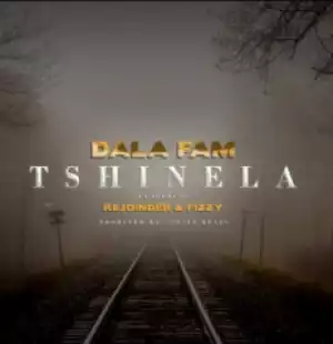 Dala Fam - Tshinela Ft Rejoinder and Fizzy
